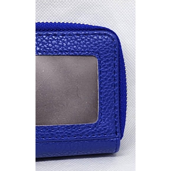 Womens Credit Card Wallet, Large Capacity Multi Card Case Wallet With ID Window - Picture 15 of 16